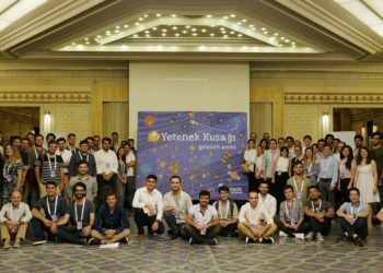 Softtech, ‘Yetenek Kuşağı’ programı ile yetenekli mühendislere iş imkanı sağlıyor