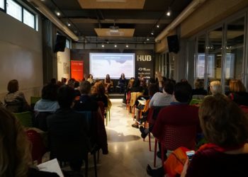 StartersHub’ın Kadın Girişimciliği Etkinliği, Sahneyi Kadın Liderlere Ayırdı