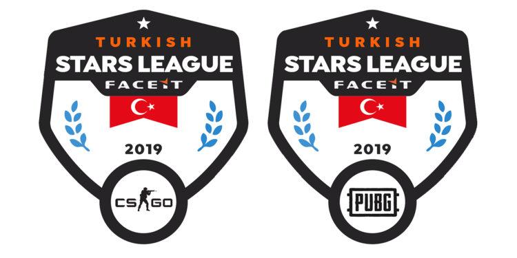 Turkish Stars League ile e-Sporun Yıldızları Arasına Logitech G de Katıldı
