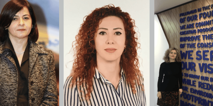 Kadınlar Gününde, Kadınlar Teknoloji Hakkında Ne Diyor?