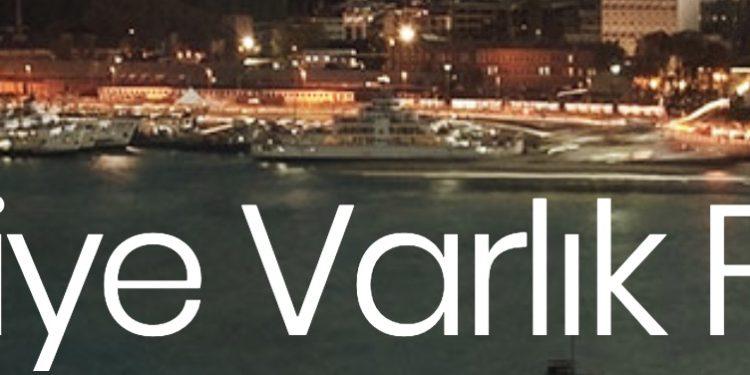 Türkiye Varlık Fonu Satışa Açıldı