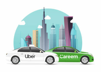 Uber, Rakibi Careem’i 3,1 Milyar $’a Satın Aldı