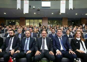 Vodafone Yerli Teknoloji Üreticileri ile Ankara’da Biraraya Geldi