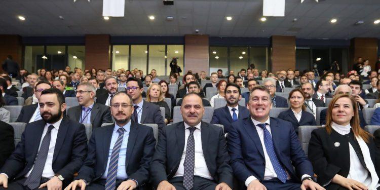 Vodafone Yerli Teknoloji Üreticileri ile Ankara’da Biraraya Geldi