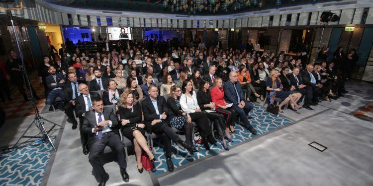 Teknolojide Kadın Derneği (Wtech Kuruldu)