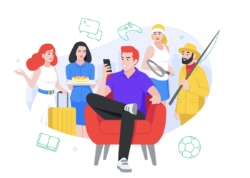 Yandex, Aura İsimli Sosyal Medya Uygulaması için Hazırlanıyor