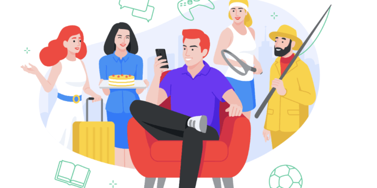 Yandex, Aura İsimli Sosyal Medya Uygulaması için Hazırlanıyor