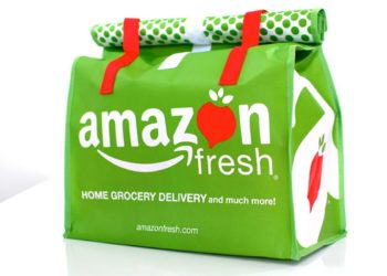 Amazon, ABD’de Yeni Market Zinciri Açıyor