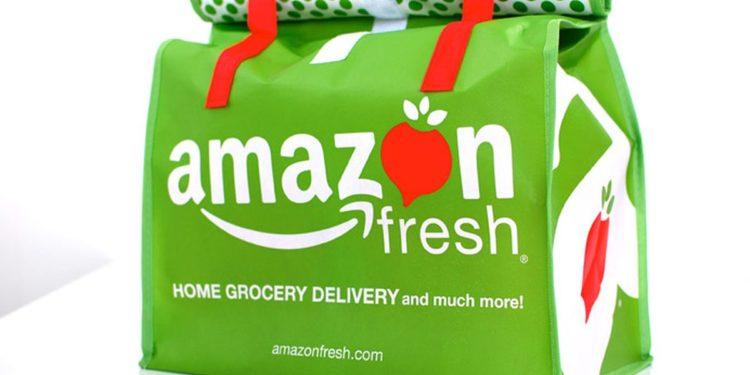 Amazon, ABD’de Yeni Market Zinciri Açıyor