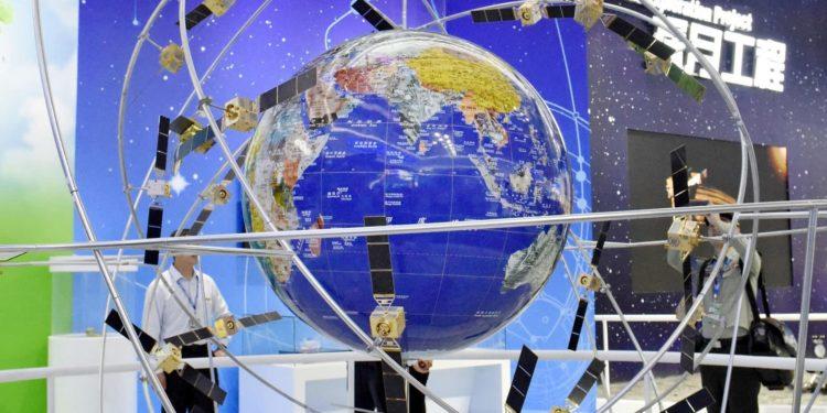 Çin bu yıl 10 yeni BeiDou uydusu fırlatmayı planlıyor