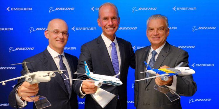 Boeing CEO’su Dennis Muilenburg Kamuoyuna Açıklama Yayınladı
