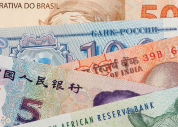 BRICS ülkeleri Batı’ya Bağımlılığı Azaltmak için Kendi Ödeme Sistemlerini Kuruyor