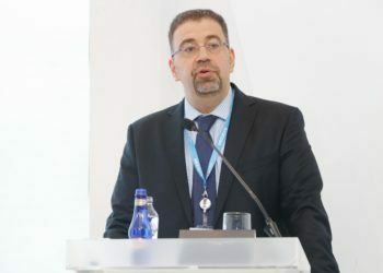 MIT İktisat Profesörü Daron Acemoğlu Uludağ Ekonomi Zirvesi’nde