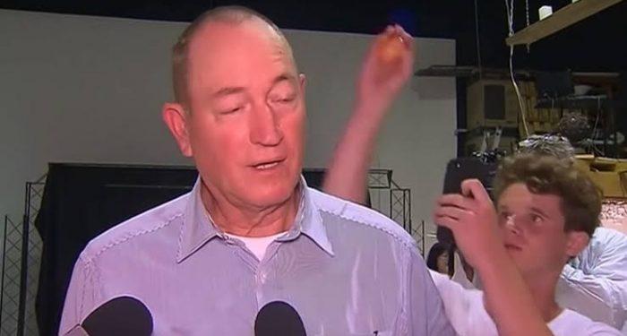 #EggBoy Hesabını Twitter Neden Engelledi?