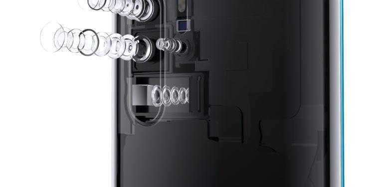 HUAWEI P30 Serisi Türkiye Fiyatları Belli Oldu