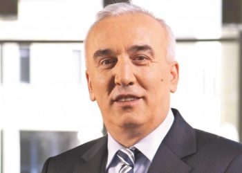 Ziraat Bankası Genel Müdürü Hüseyin Aydın Turkcell Yönetim Kuruluna Girdi