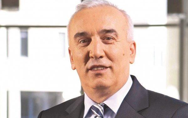 Ziraat Bankası Genel Müdürü Hüseyin Aydın Turkcell Yönetim Kuruluna Girdi