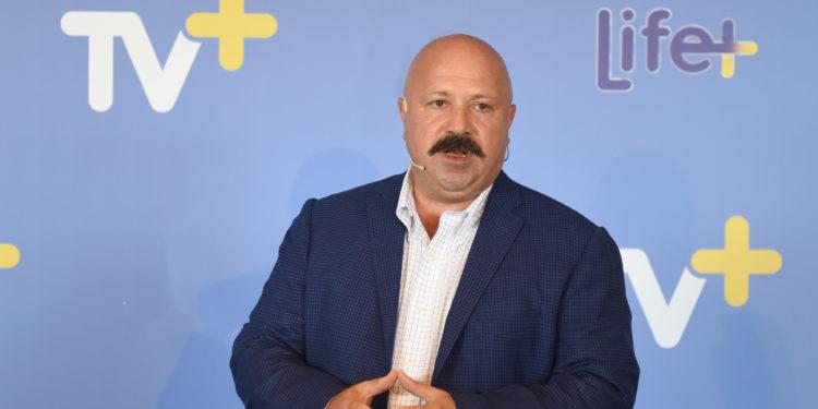 Turkcell Genel Müdürü Kaan Terzioğlu İstifa Etti