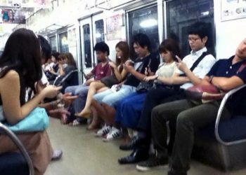 Metroda Kısmen Mobil İnternet Kullanılabilecek