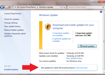 Microsoft 64 Açığa Yönelik Yama Yayınladı