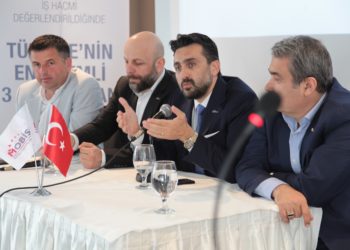 Mobisad İzmir’de Bölge Toplantısı Gerçekleştirdi