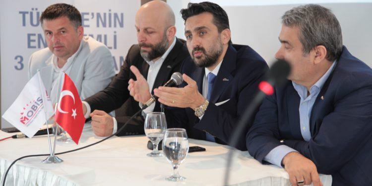 Mobisad İzmir’de Bölge Toplantısı Gerçekleştirdi