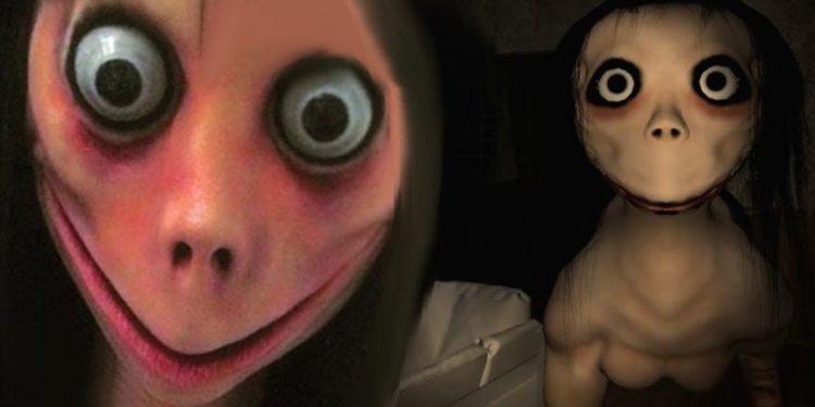 Ailelere ‘Momo’ Uyarısı