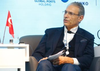 Doany: “Türkiye’de yerel teknolojilerin gelişmesi için teknoloji odaklı inovatif girişimcileri destekliyoruz”