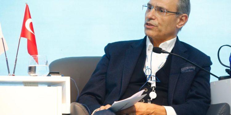 Doany: “Türkiye’de yerel teknolojilerin gelişmesi için teknoloji odaklı inovatif girişimcileri destekliyoruz”