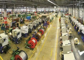 2M Kablo, Avrupa Nükleer Araştırma Merkezi için Radyasyona Dayanıklı Kablo Üretecek