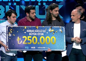 Netmarble ve StartersHub Bir Oyun Stüdyosuna Daha 250 bin TL’lik Yatırım Yaptı