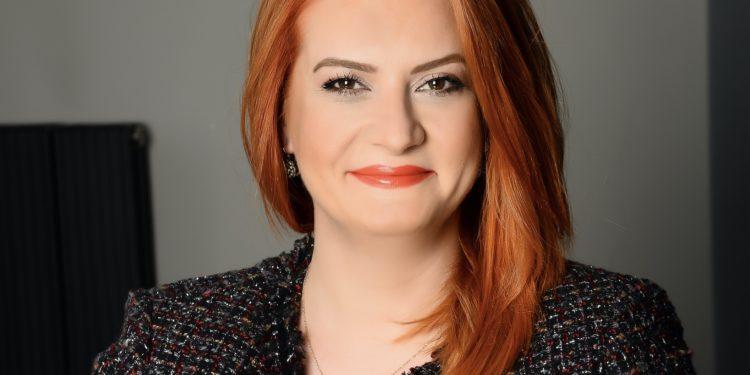 BNK Grup’un Yeni Genel Müdürü ‘Serra Yılmaz’ Oldu