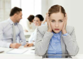 Gürültü; Sinir, Stres ve Karamsarlığa Neden Oluyor