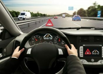 Bosch’un Yanlış Yönde Giden Sürücüleri Uyaran Sistemi 13 Avrupa Ülkesinde Hayata Geçti