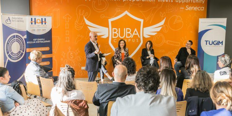 Boğaziçi Mezunlarınca Kurulan BUBA Campus Açıldı