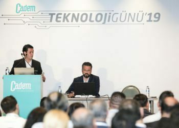 Cadem Teknoloji Günü 2019’da Dijital Dönüşümün Geleceği Konuşuldu