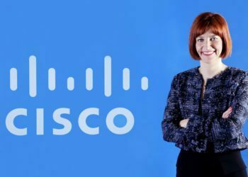 Cisco Türkiye’nin Yeni Genel Müdürü Didem Duru Oldu