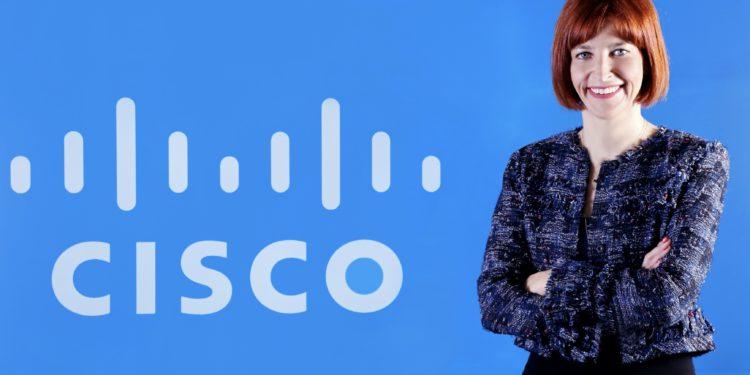 Cisco Türkiye’nin Yeni Genel Müdürü Didem Duru Oldu
