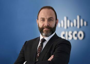 5 yıl içinde en yüksek IP trafiği artışı Orta Doğu ve Afrika bölgesinde görülecek