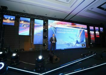 Dell Technologies Türkiye İş Ortaklarını Ödüllendirdi