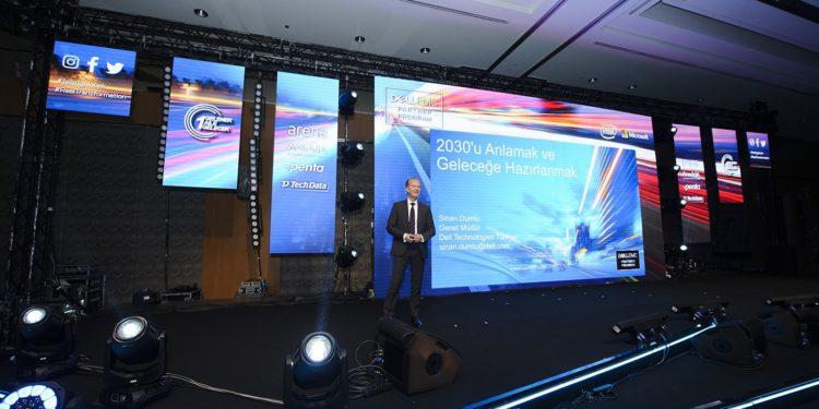 Dell Technologies Türkiye İş Ortaklarını Ödüllendirdi