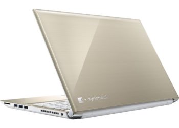 Toshiba Adını Dynabook Olarak Değiştirdi