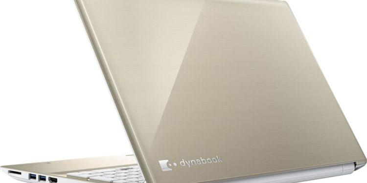 Toshiba Adını Dynabook Olarak Değiştirdi