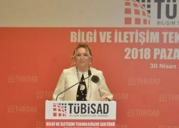 Türkiye Bilgi ve İletişim Teknolojileri Sektörü 131,7 Milyar TL Büyüklüğe Ulaştı