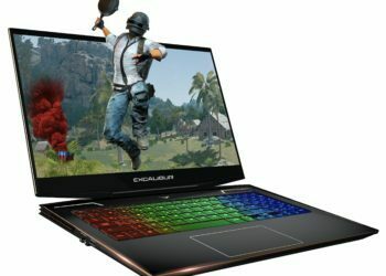 Oyun Dünyasına Yönelik Excalibur G900 Satışa Çıktı