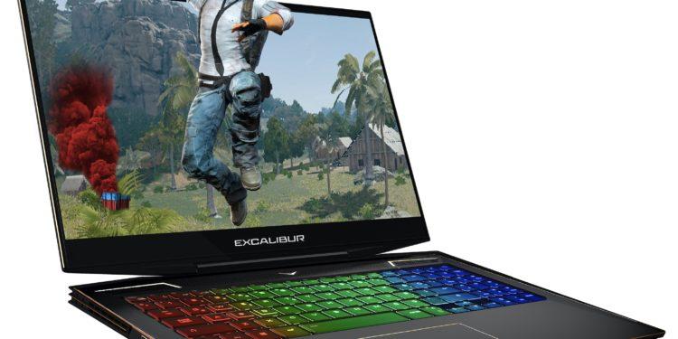 Oyun Dünyasına Yönelik Excalibur G900 Satışa Çıktı