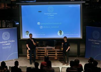 Facebook, İstanbul ve Ankara’da iki Developer Circles’ı Faaliyete Geçirdiğini Duyurdu.