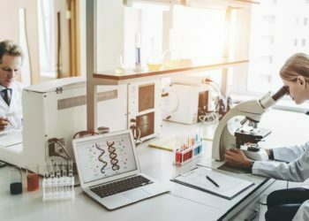 Global biyoinfomatik sektörünün Türk oyuncusu: Gene2info