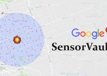 Tam Big Brother; Google, Polise Suç Mahalli Çevresindeki Cihazlar Hakkında Bilgi Sağlıyor