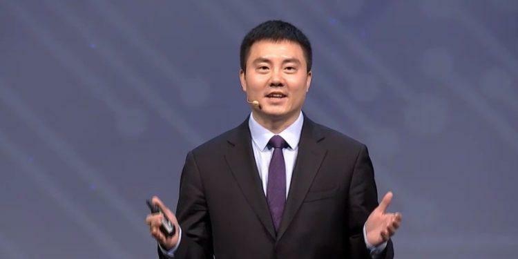 Huawei’den Yeni Bulut ve Yapay Zekâ İnovasyon Laboratuvarı